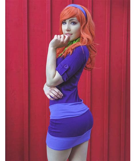 daphne cosplay|More.